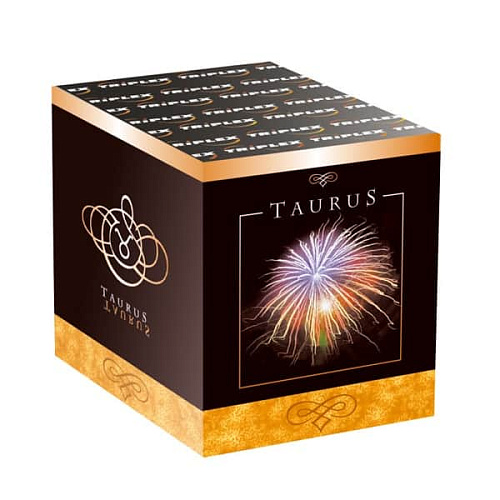 Телец Телец