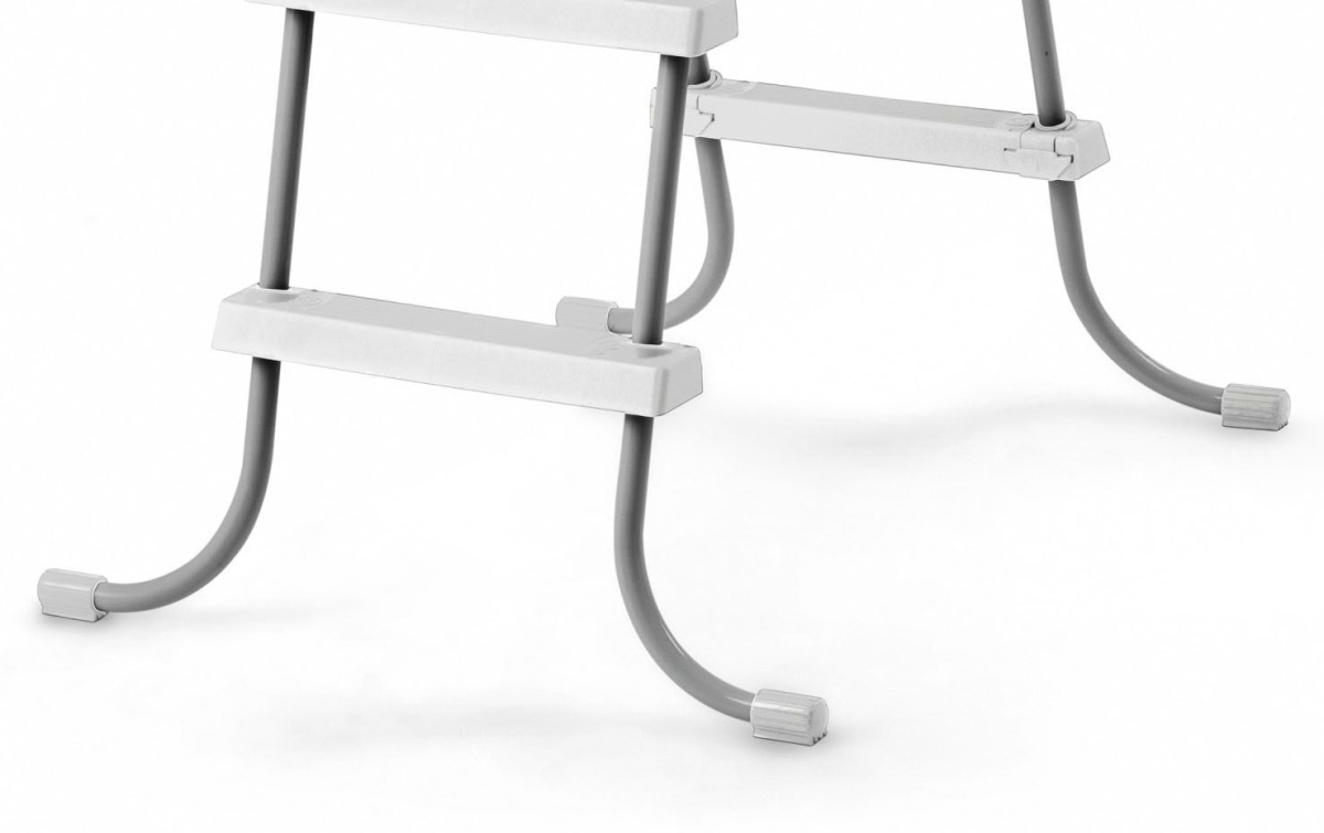 Лестница для бассейна Intex (122см) 28066 фото 4 Лестница для бассейна Intex (122см) 28066 фото 4