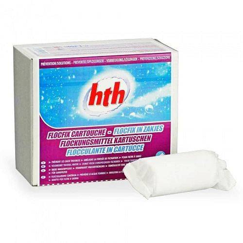 													Коагулянт HTH    S800800H9