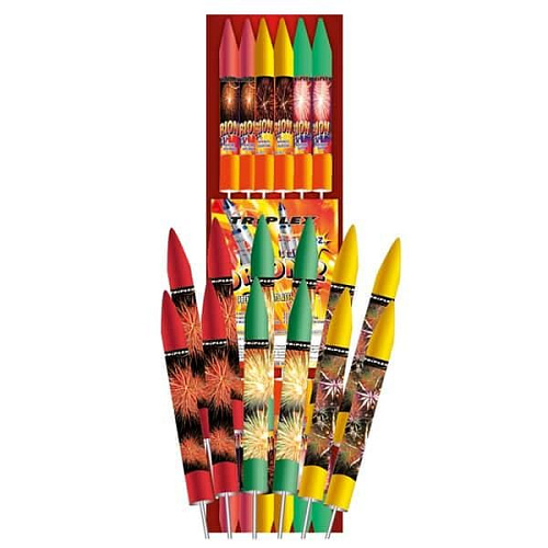 													Красный дьявол