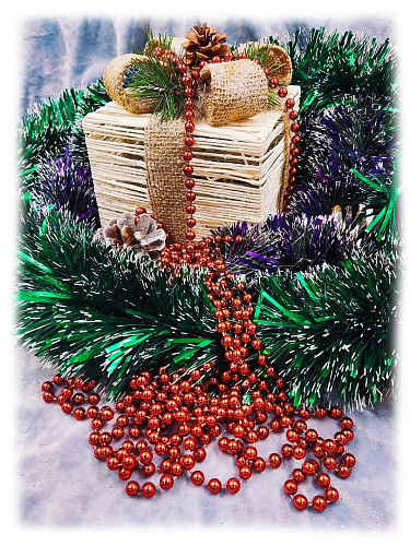 													Набор шаров  см 27 шт вино Р-2035Wine фото 9