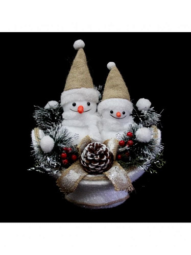 													 30 см белый К130-630