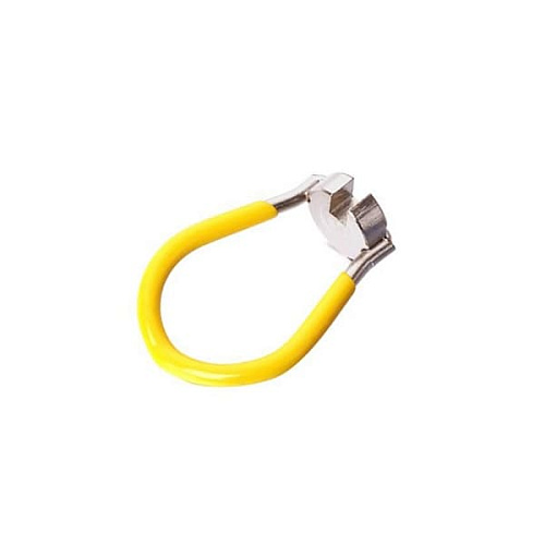 													Ключ спицевой KENLI KL-9726E желтый RKLTL9726E01 фото 2