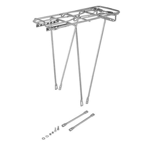 													Багажник STG HYJ-20 , , черный X47279