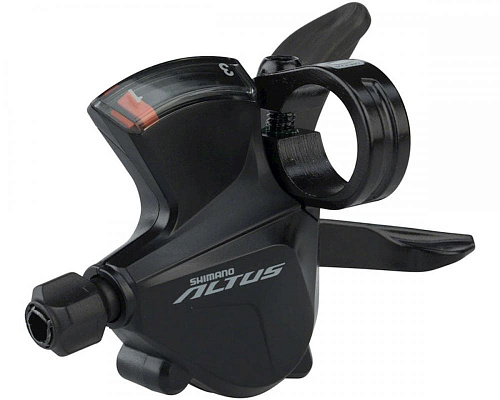 													Шифтер Shimano ,  ск., ,  31012280