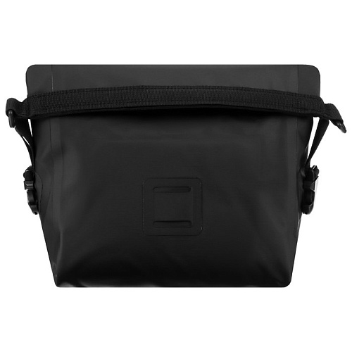 													Велосумка на руль Sahoo , 27х19х9 см,   черный 9277931 фото 5