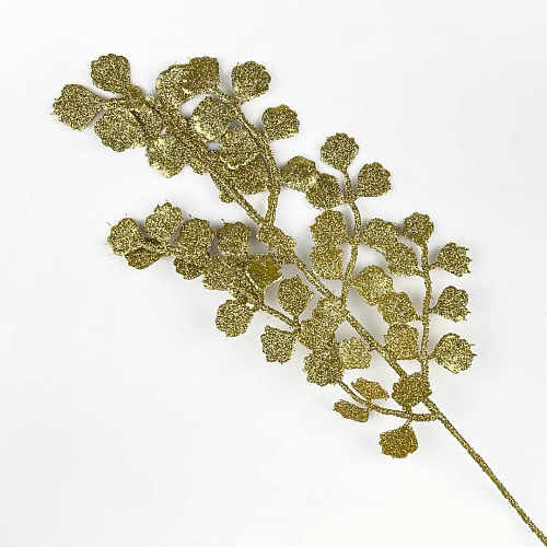 													Ветка золото  см  fz-10080g