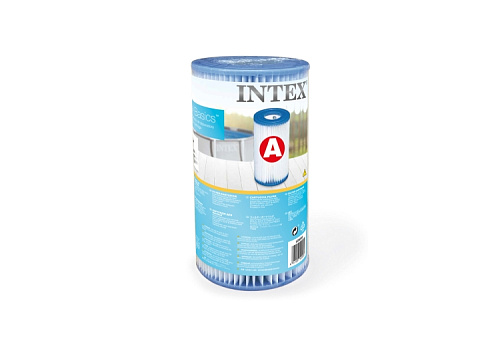 													Картридж "A" INTEX 29000 фото 2