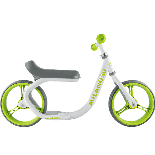 													Беговел  Tech Team Milano 3.0    ск. зеленый NN000346 