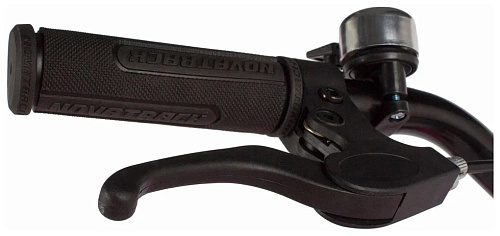 													Велосипед горный Novatrack KATRINA 20"   ск. розовый 207AKATRINA1V.PN22 2022 фото 3