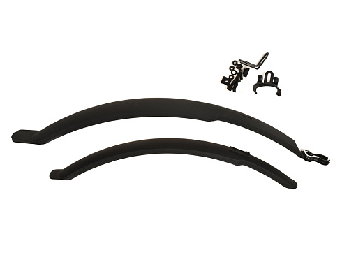 													Крылья Vinca sport ,  , HN 06-1 black