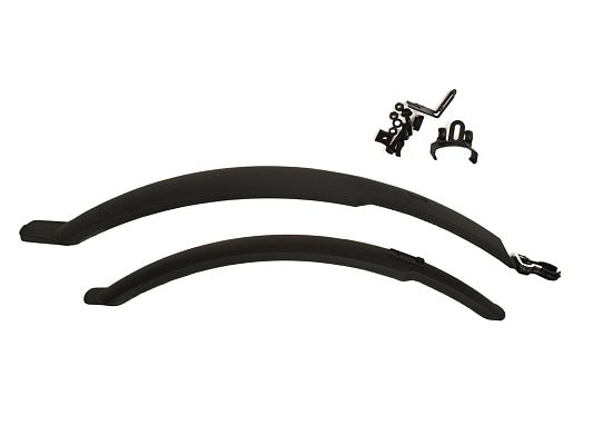 Крылья Vinca sport ,  , HN 06-1 black