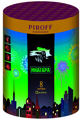 													Ниагара