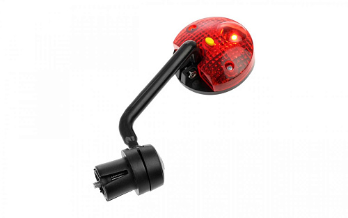 													Зеркало JING YI JY-5, ,  1RMR00000JY5 фото 2