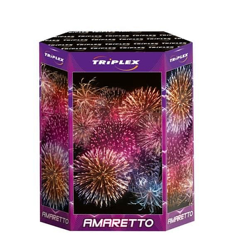 													Амаретто