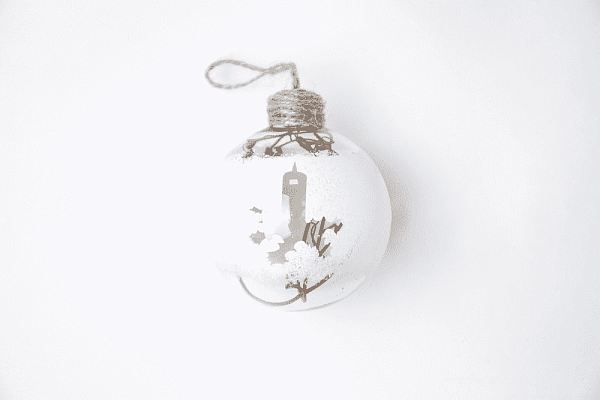 Набор шаров  см 1 шт  6138-31