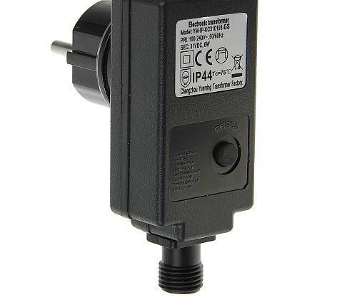 													 80 м, зеленый 1000 LED, , провод , DD1710 фото 3