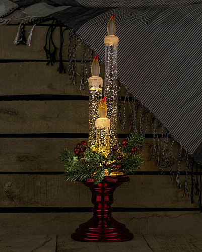 													 37 см см  красный 1146-3