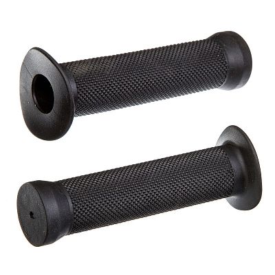 Грипсы STG HL-G83 130 мм черный Х53990