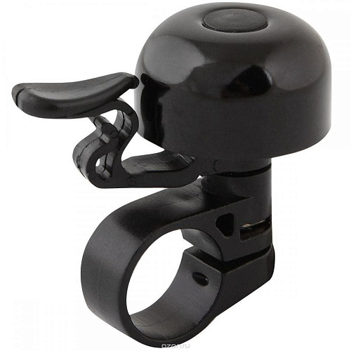 													Звонок STG 12A-05 черный X47240