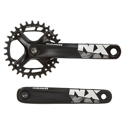 система SRAM  , , ,  мм, Х96029