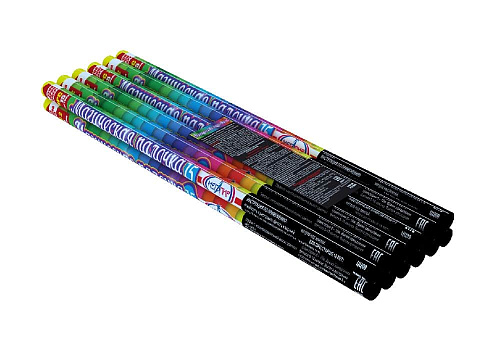 													Магическая палочка 15