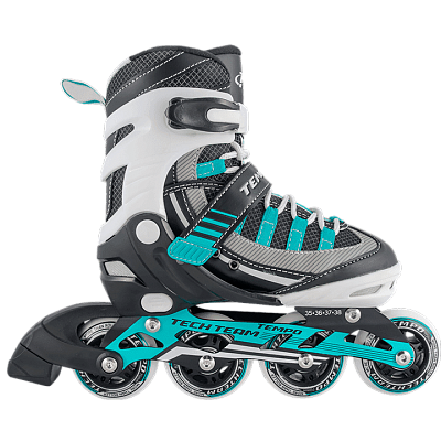 Роликовые коньки  , 35-38 , , NP000912