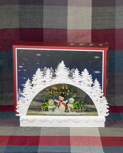 													Новогодний фонарик   см 2005 фото 3