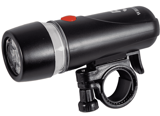 Фонарь Tech Team  , 5 диодов , , тип 2xAAA  NN001439