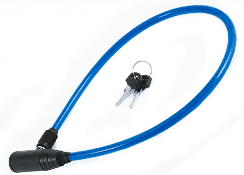 													Замок Vinca sport , xмм, ,  VS 8202 blue