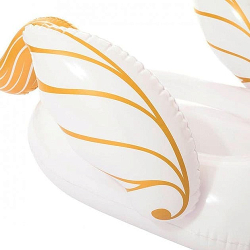 Надувной плотик Пегас 231х150см 41118 фото 8 Надувной плотик Пегас 231х150см 41118 фото 8