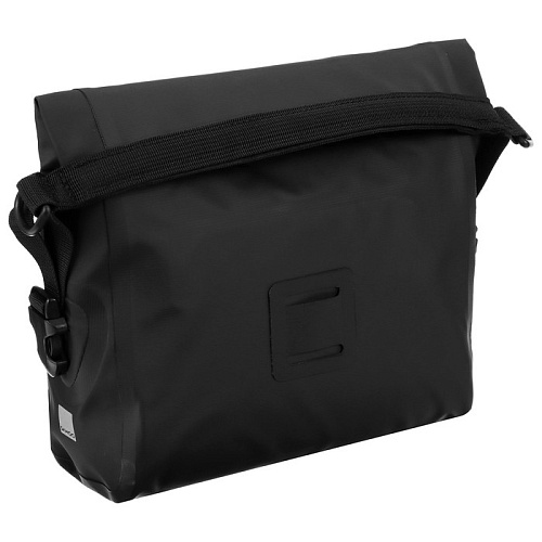 													Велосумка на руль Sahoo , 27х19х9 см,   черный 9277931 фото 2