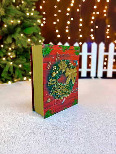 Подарочная коробка 29x22x8 см W7880-1 фото 3 Подарочная коробка 29x22x8 см W7880-1 фото 3