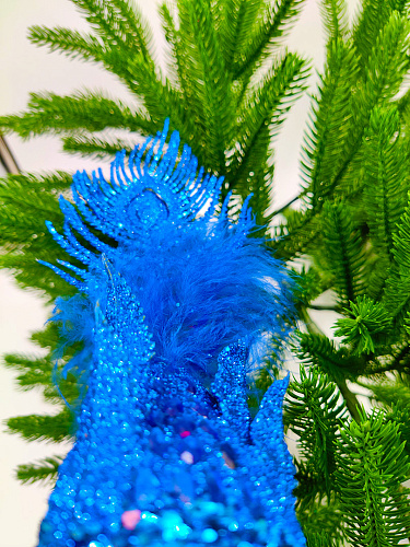 													Птица 21 см  1 9918865 фото 3