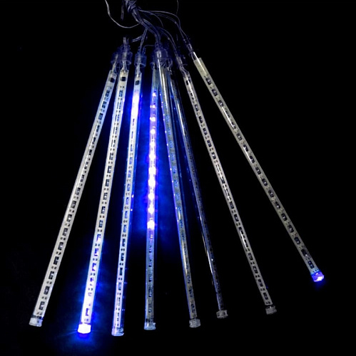 													Сосулька 2.7 м Синий K130-443