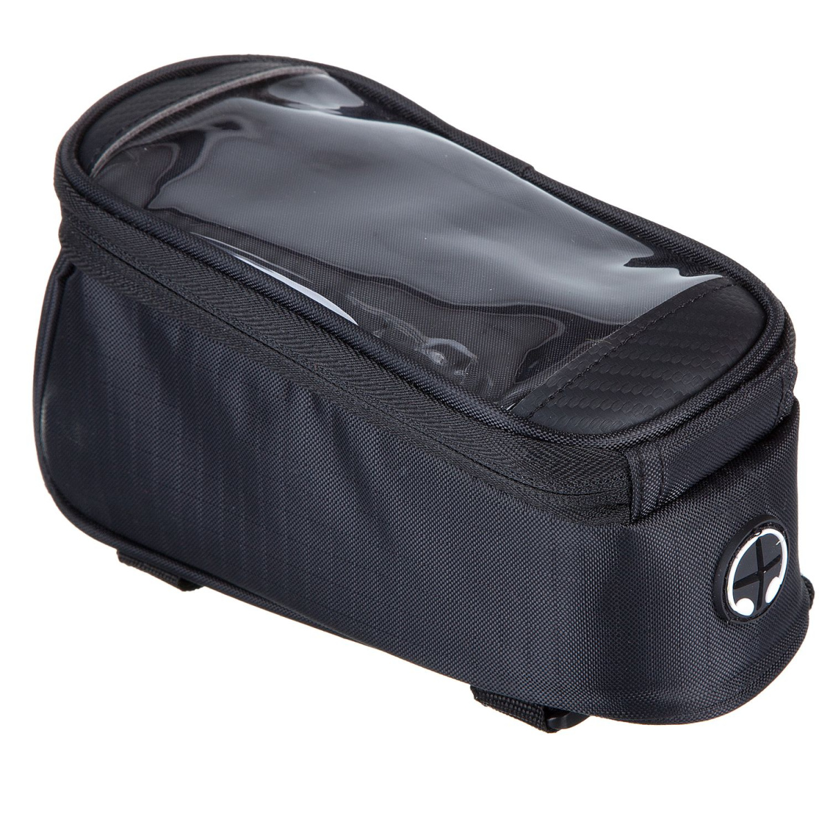 Велосумка на раму STG 12496M-CA5, , черная Х83838 фото 3 Велосумка на раму STG 12496M-CA5, , черная Х83838 фото 3