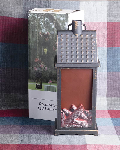 													Камин декоративный бронзовый  см  4011 фото 3