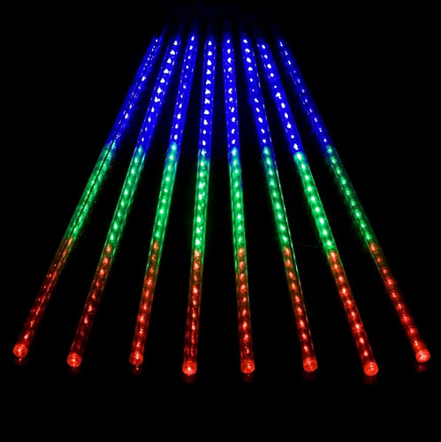 													Сосулька 2.7 м МИКС K130-444