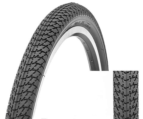 Велопокрышка SEYOUN 26"х1.95 (50-559)    620090