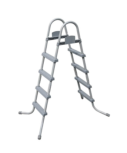 													Лестница для бассейнов 107 см, Bestway,  58335