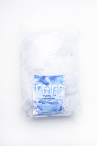 													Снег распушённый  1112