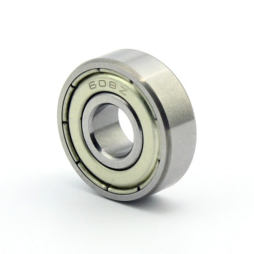 													Подшипник   (22x8x7)  