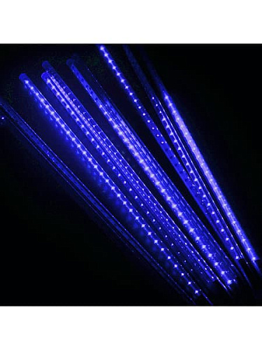 													Сосулька 2 м Синий 2101