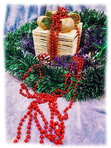 													Набор шаров  см 27 шт красный Р-2035R фото 8