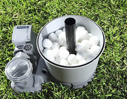 													Наполнитель Polysphere Bestway 58475 фото 4