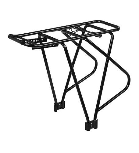 													Багажник STG MJ-130 26"-28", сталь, черный X98628 фото 2