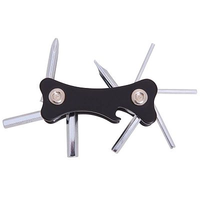 Ключи шестигранные Kengine HF62  Х70220