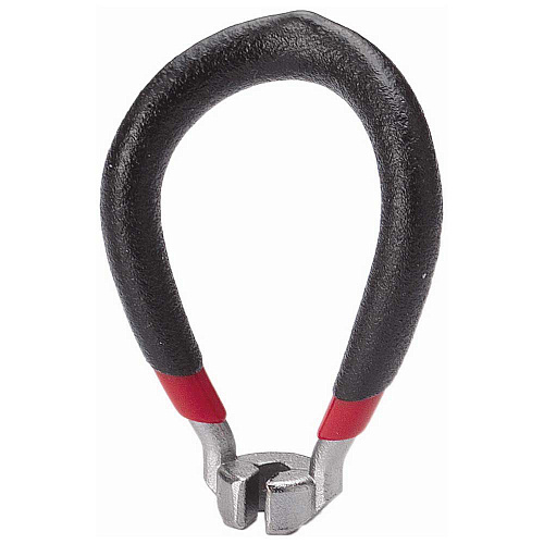 													Ключ спицевой STG YC-1AB-3 черный, красный Х108158 фото 2