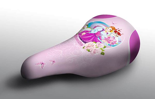 Седло Vinca sport    VS 12  princess Kate