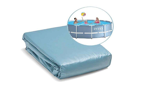 													Чаша для бассейна INTEX 457x122 см 10098